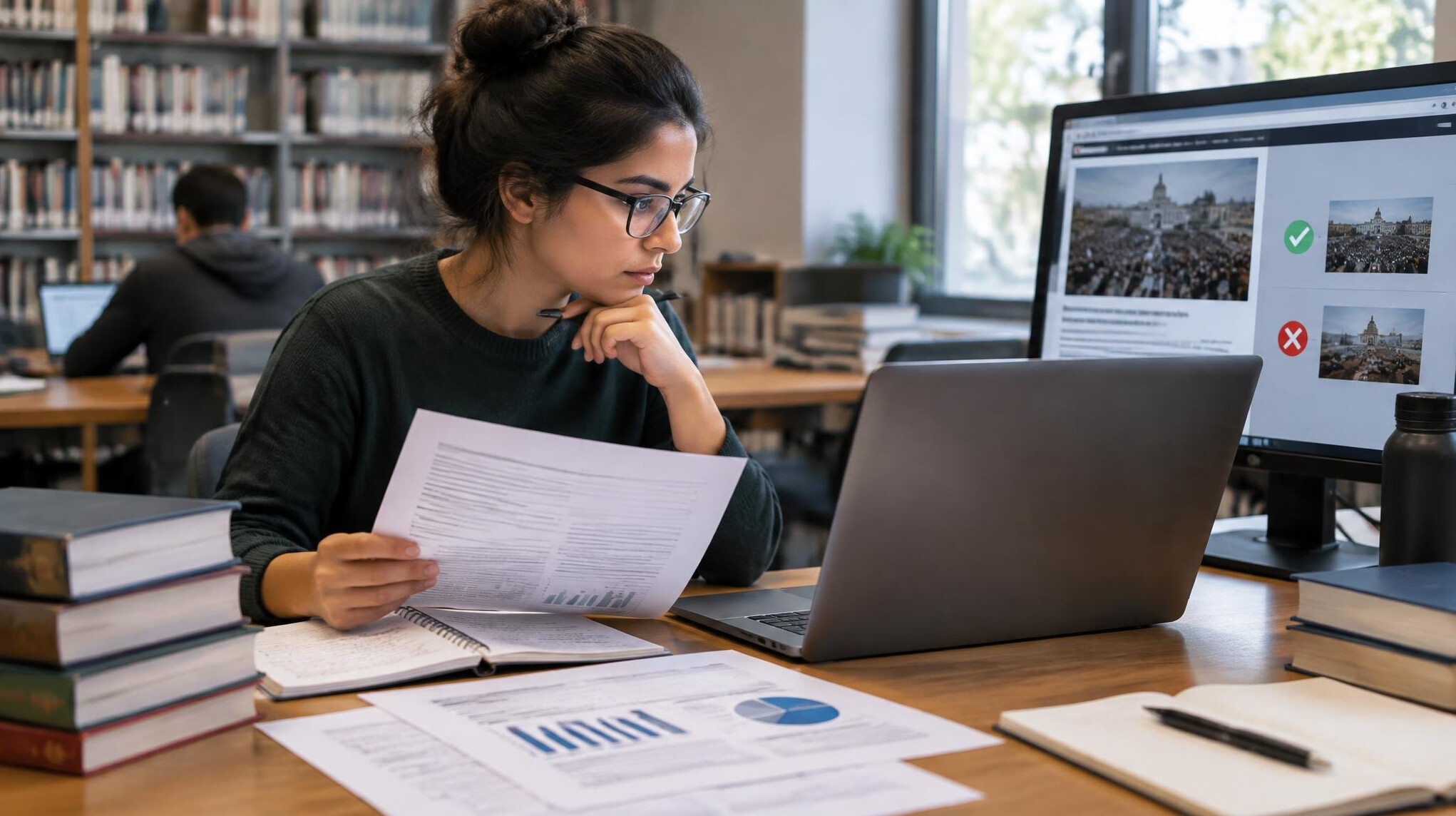 fact checking documents